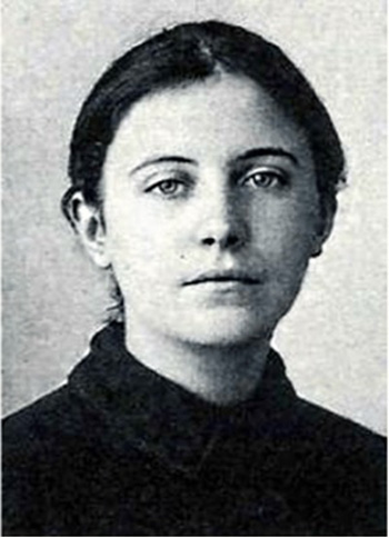 St. Gemma GAlgani